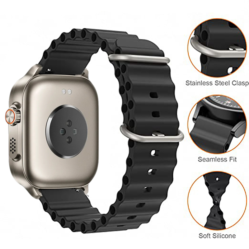 Women'S Accessories New Balance - Band Voor Realme Horloge 5/S2 smartwatch