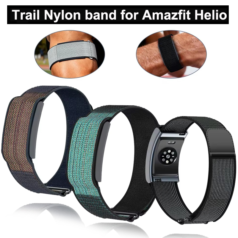 Women'S Accessories New Balance - Originele band voor Amazfit Helio riem