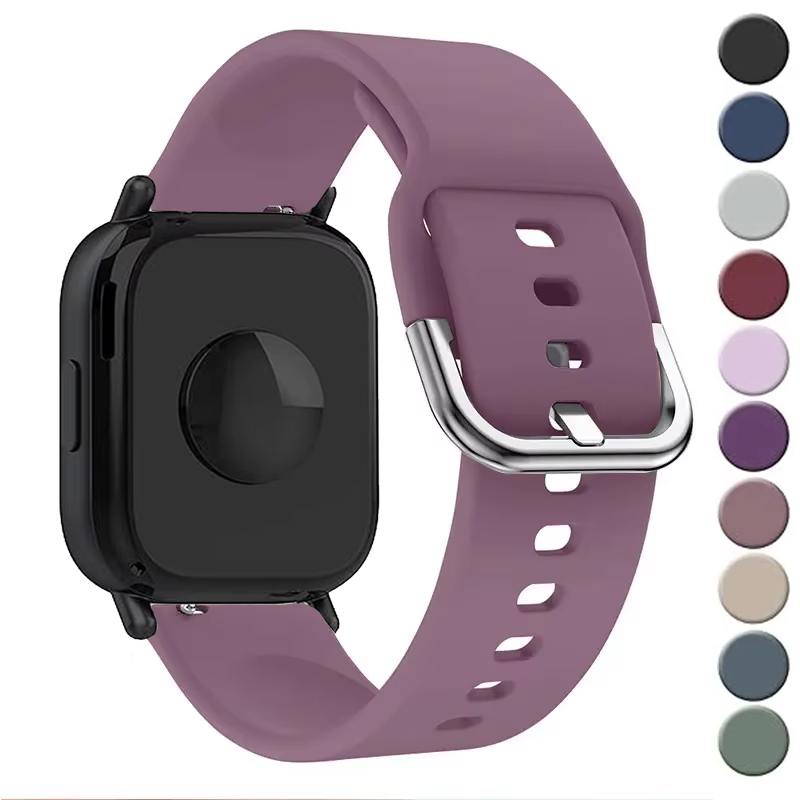 Women'S Accessories New Balance - Siliconen Band Voor Redmi horloge 5