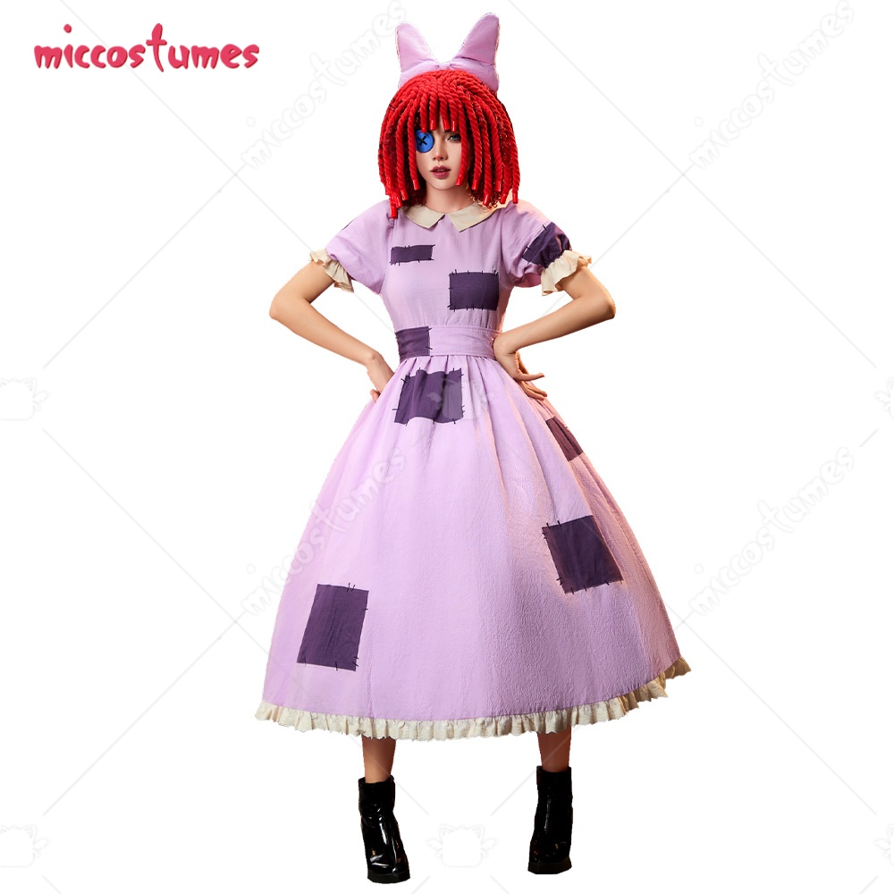 Women'S Accessories H&M - 【Klaar voor verzending】Cosplay.fm Dames Cosplay Kostuum