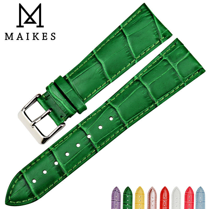 Women'S Accessories Gucci - Maikes Horloge Accessoires 16Mm 18Mm 20Mm