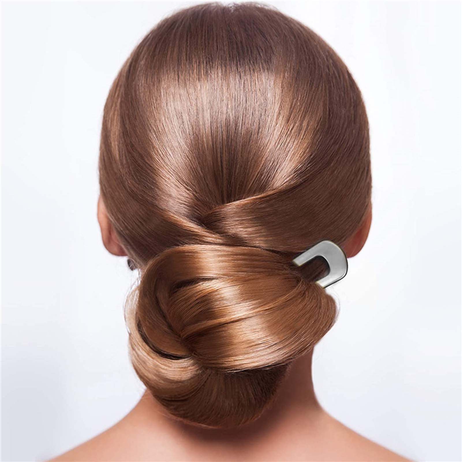 Franse U-vormige haarspelden v - Women'S Work Accessories recensie en prijs