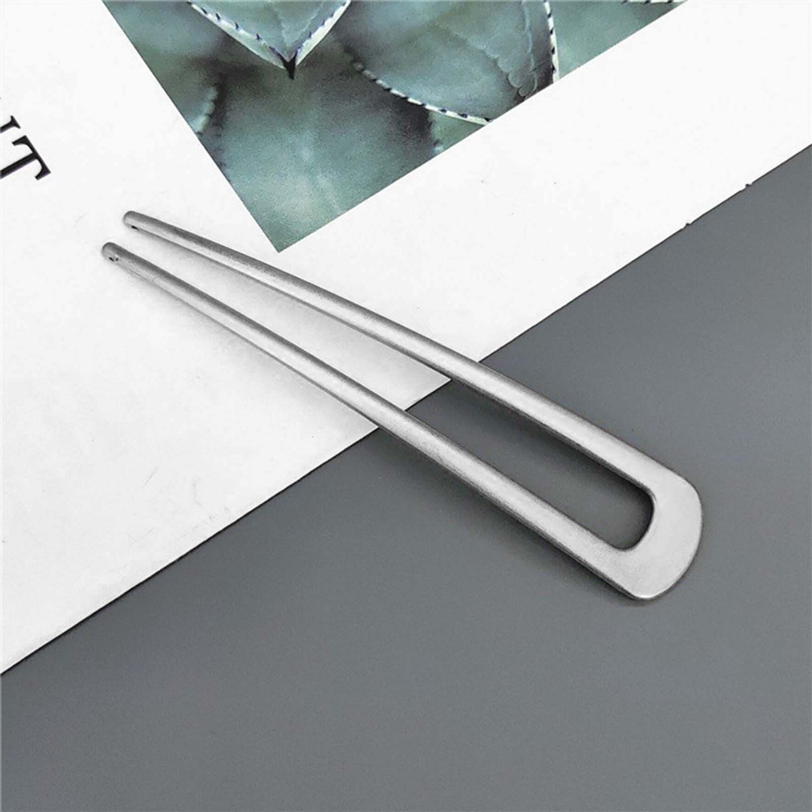 Franse U-vormige haarspelden v - Women'S Work Accessories recensie en prijs