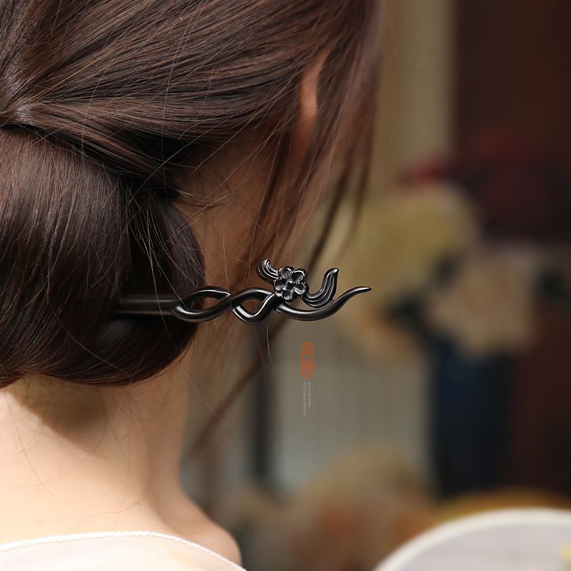 Chinese stijl haarstok minimal - Women'S Accessories H&M recensie en prijs