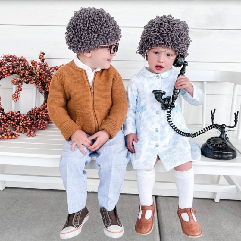 Schattige kinder- en volwassen - Women'S Accessories H&M recensie en prijs