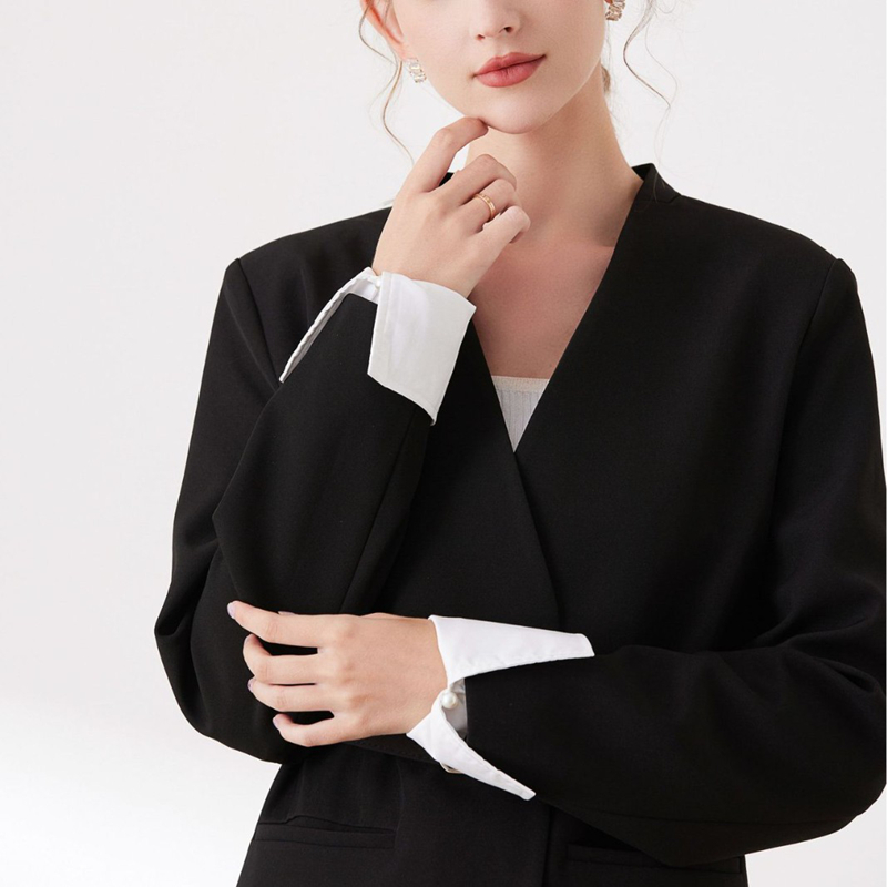 DIY Elegant Office Shirt Valse - Women'S Work Accessories recensie en prijs