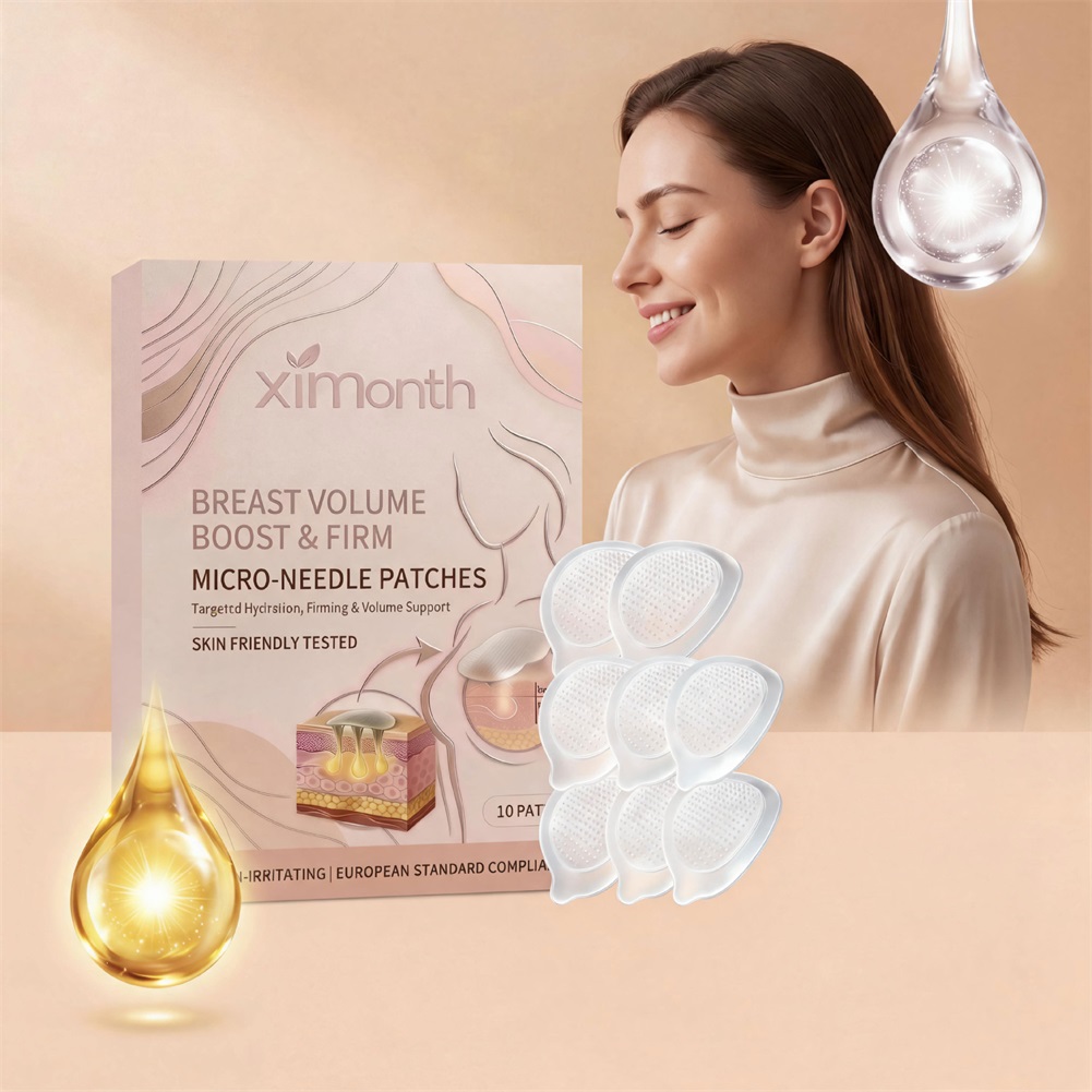 Borstvergroting Advanced Nano- - Women'S Accessories Target recensie en prijs