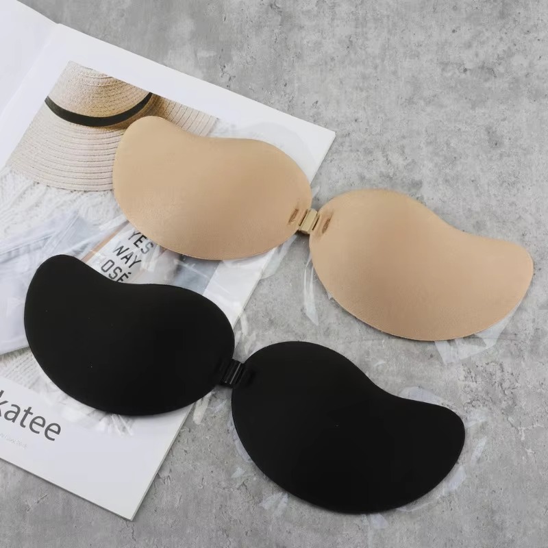 Herbruikbare siliconen borst t - Women'S Accessories Mango recensie en prijs