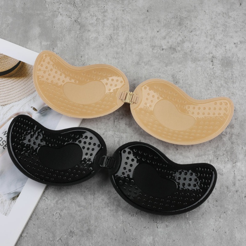 Herbruikbare siliconen borst t - Women'S Accessories Mango recensie en prijs