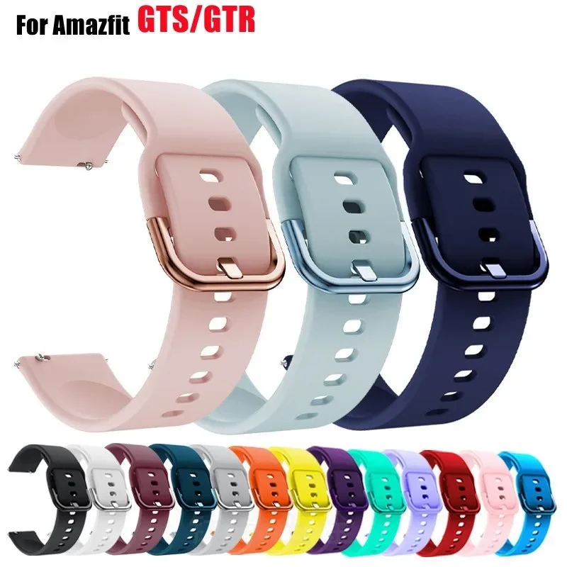20Mm/22Mm Band Voor Amazfit Gt - Women'S Accessories New Balance recensie en prijs