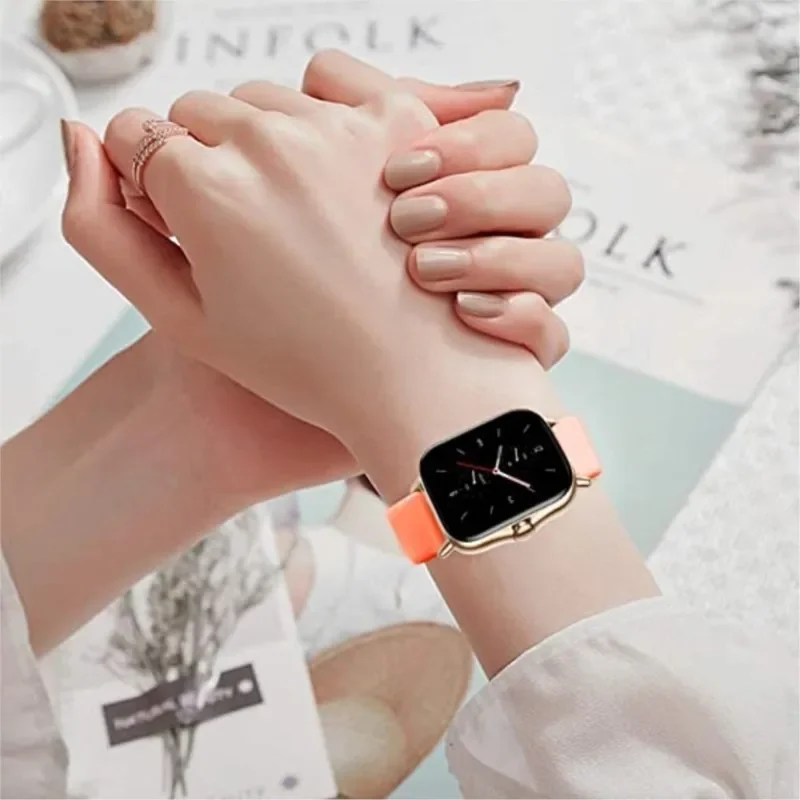 20Mm/22Mm Band Voor Amazfit Gt - Women'S Accessories New Balance recensie en prijs