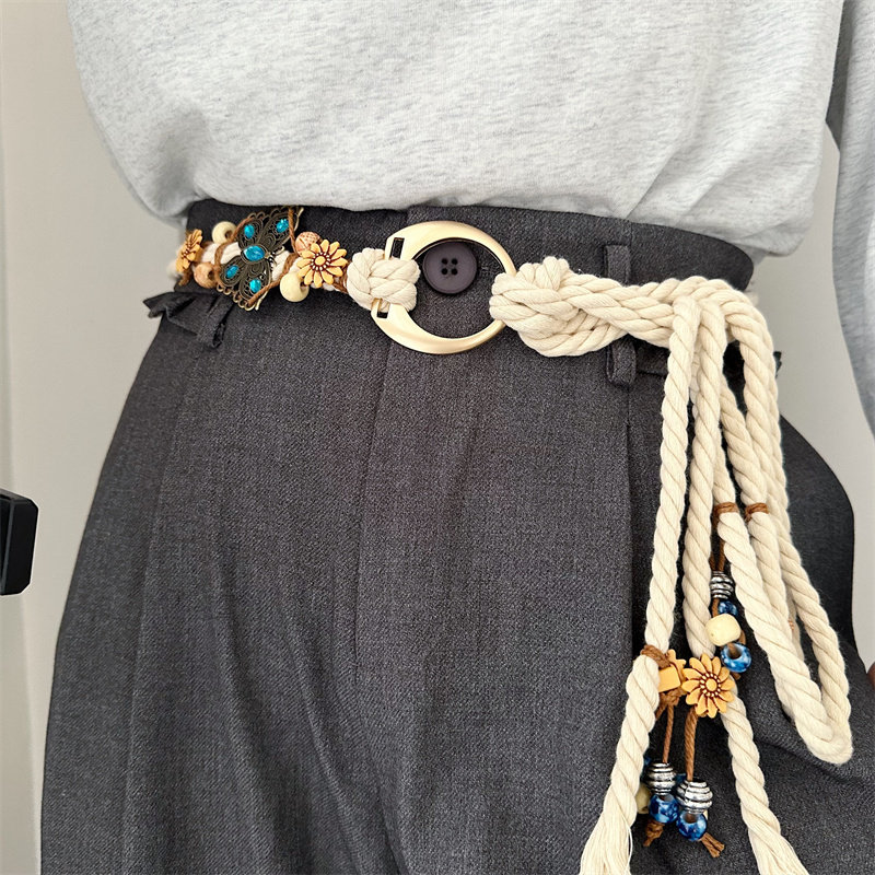 Nieuwe Retro Literatuur En Kun - Women Accessories For Hand recensie en prijs