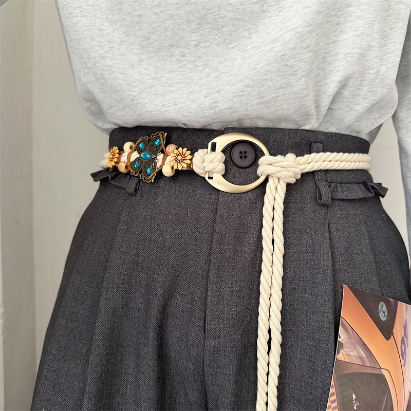 Nieuwe Retro Literatuur En Kun - Women Accessories For Hand recensie en prijs