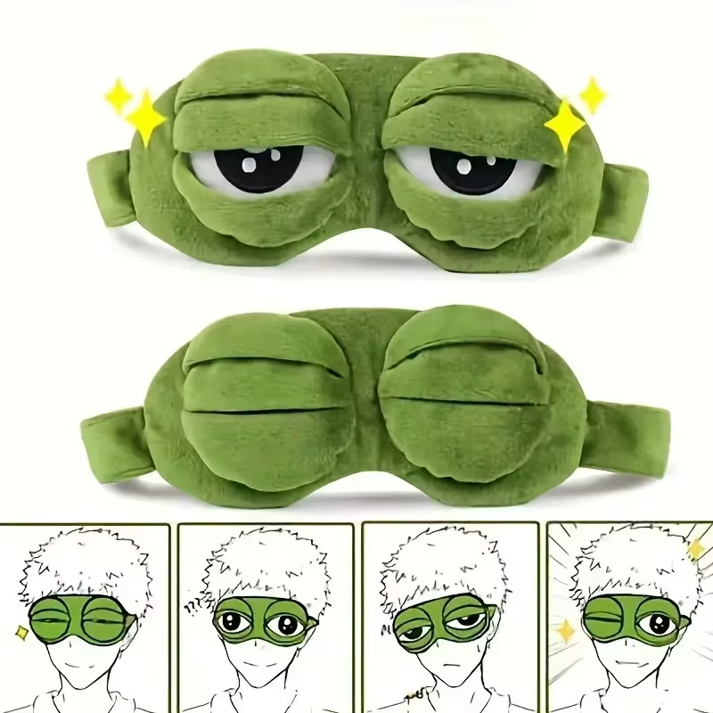 Kikkervormig oogmasker feestsp - Women'S Accessories H&M recensie en prijs