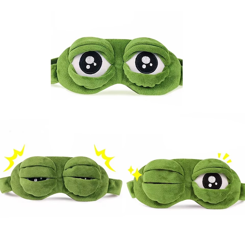 Kikkervormig oogmasker feestsp - Women'S Accessories H&M recensie en prijs