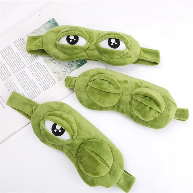 Kikkervormig oogmasker feestsp - Women'S Accessories H&M recensie en prijs
