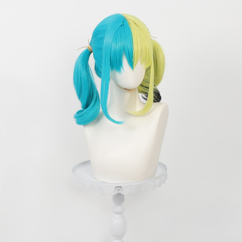 Anime Canari Cosplay Pruik Hit - Women'S Accessories H&M recensie en prijs