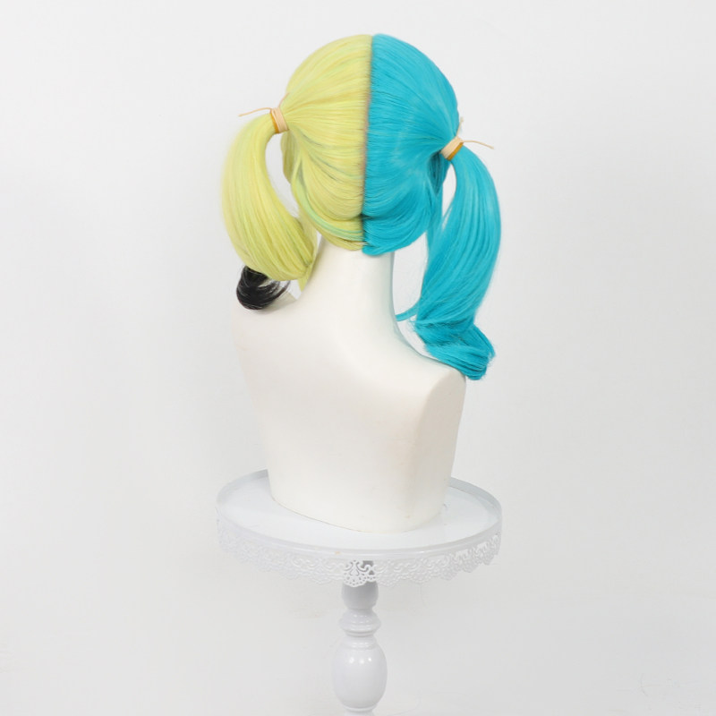 Anime Canari Cosplay Pruik Hit - Women'S Accessories H&M recensie en prijs