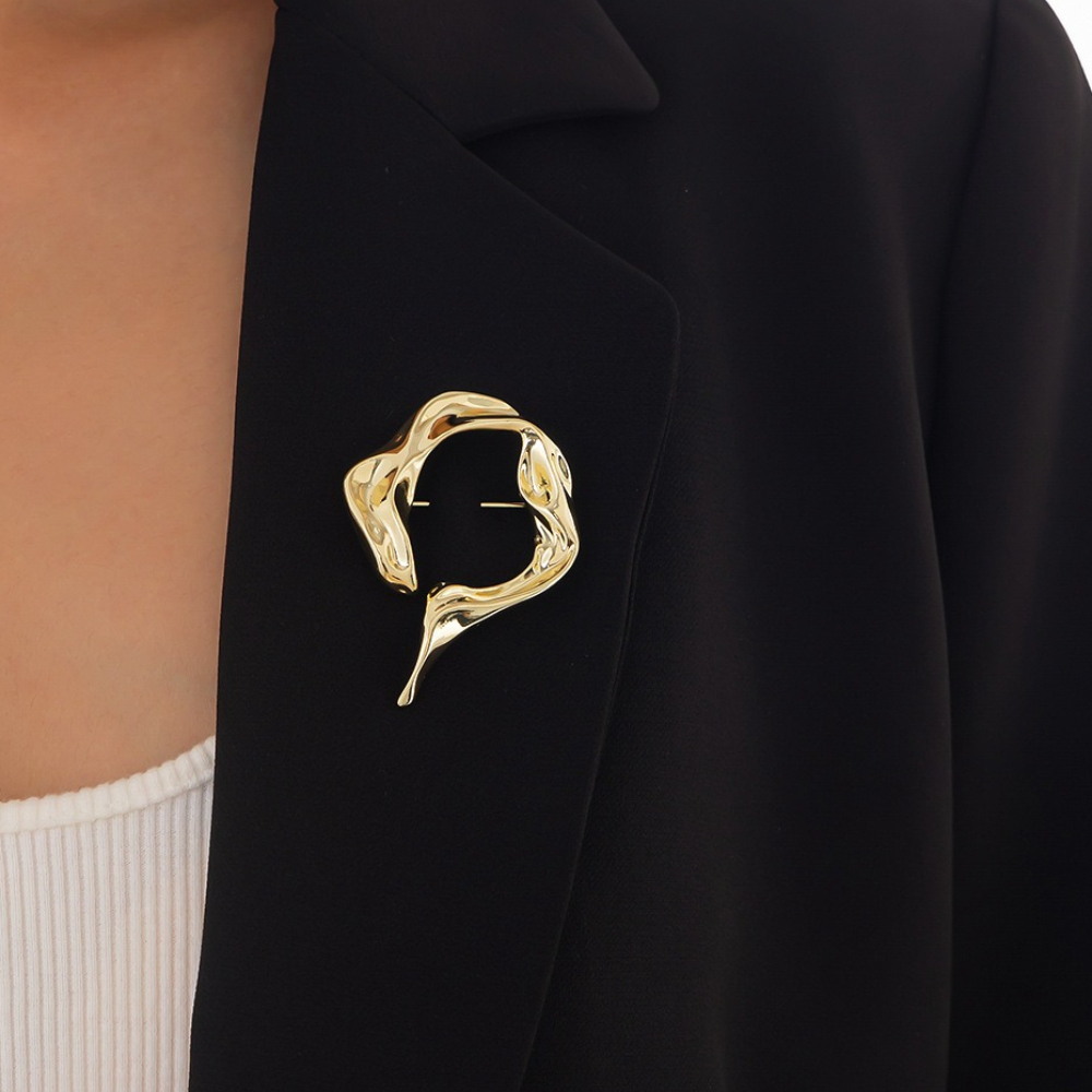 Nieuwe mode onregelmatige broc - Women'S Accessories Jewelry recensie en prijs