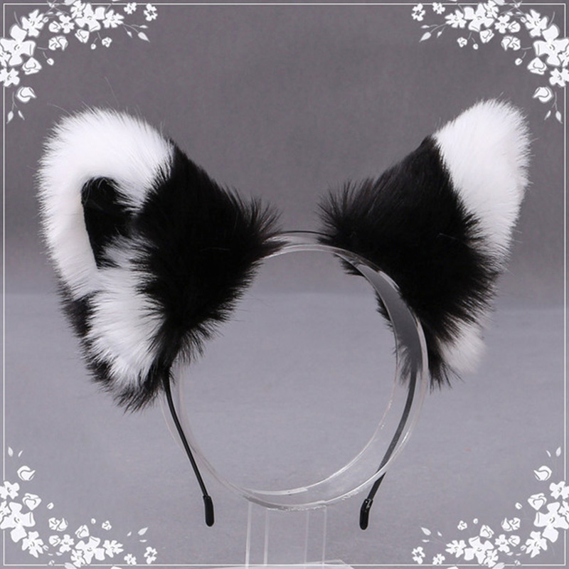 Pluizige Vos Kat Oor Pluche Ho - Women'S Accessories H&M recensie en prijs