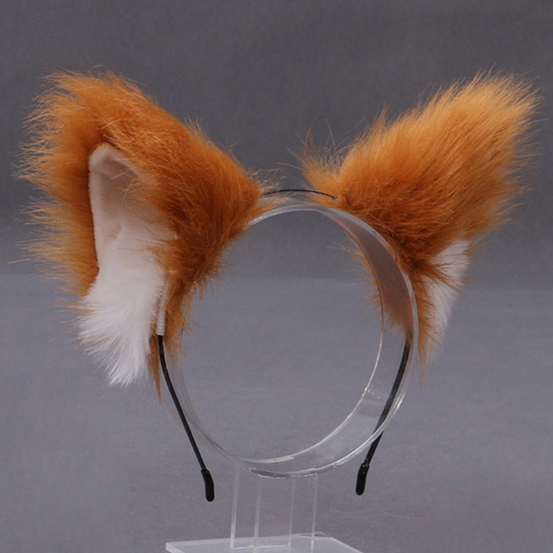 Pluizige Vos Kat Oor Pluche Ho - Women'S Accessories H&M recensie en prijs