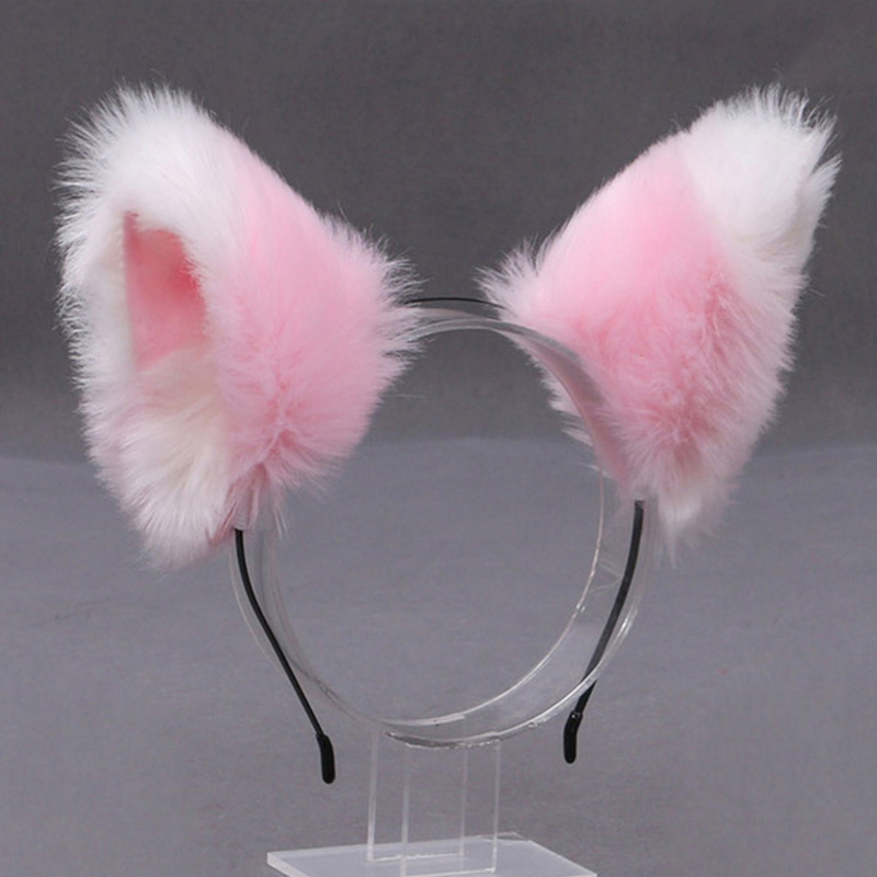 Pluizige Vos Kat Oor Pluche Ho - Women'S Accessories H&M recensie en prijs