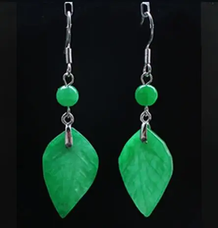 Aangepaste Natuurlijke Groene  - Women Accessories For Hand recensie en prijs