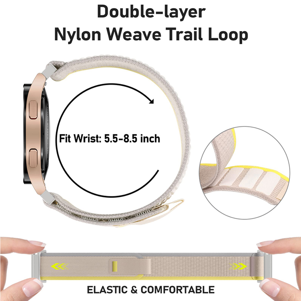 Voor Redmi horloge 5 actieve/5 - Women'S Accessories New Balance recensie en prijs