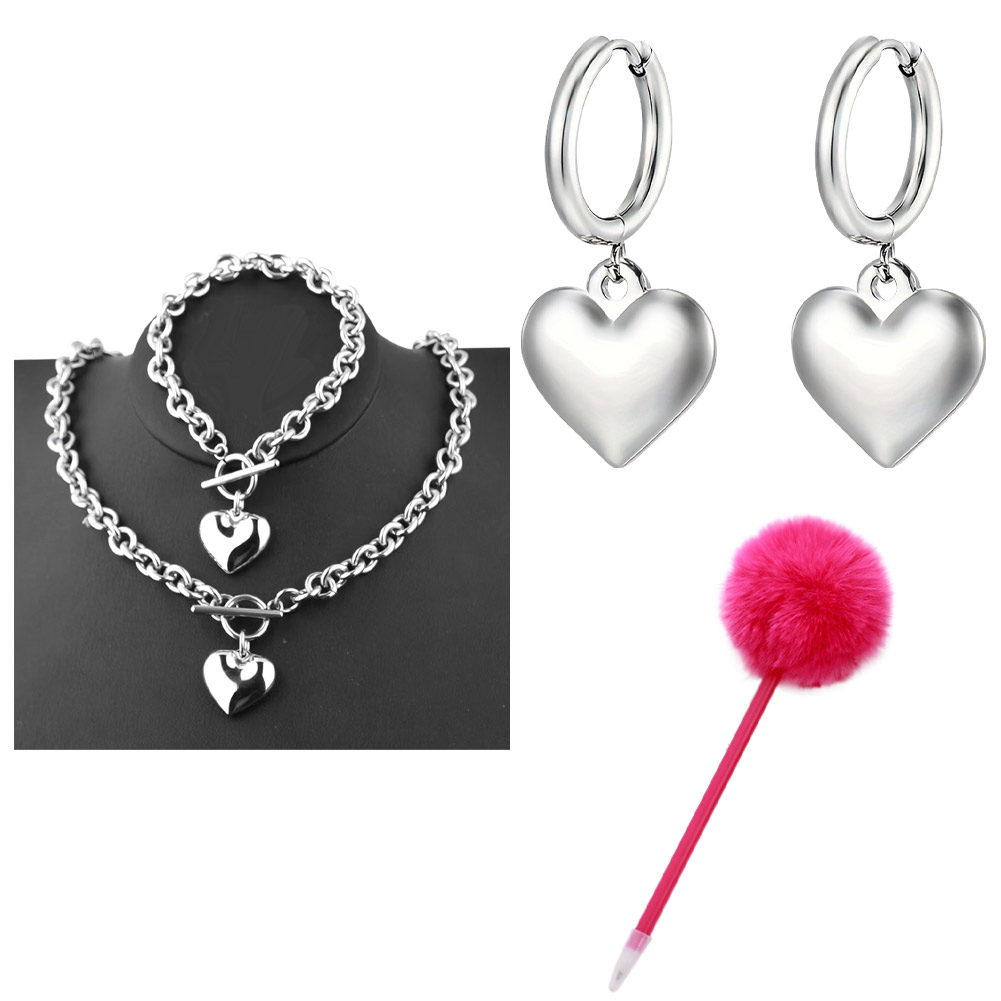 Vrouwen Elle Cosplay Woods Pen - Women Accessories Bracelet recensie en prijs
