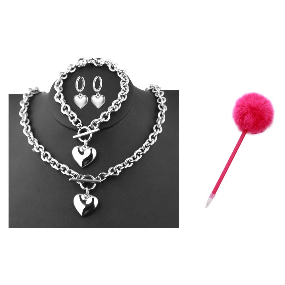 Vrouwen Elle Cosplay Woods Pen - Women Accessories Bracelet recensie en prijs