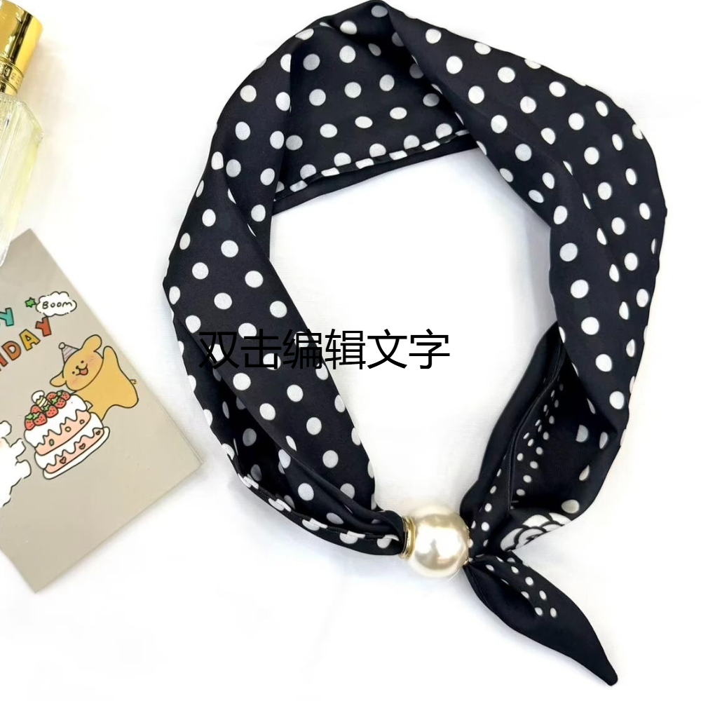 1 dames vintage bedrukte satij - Women'S Work Accessories recensie en prijs