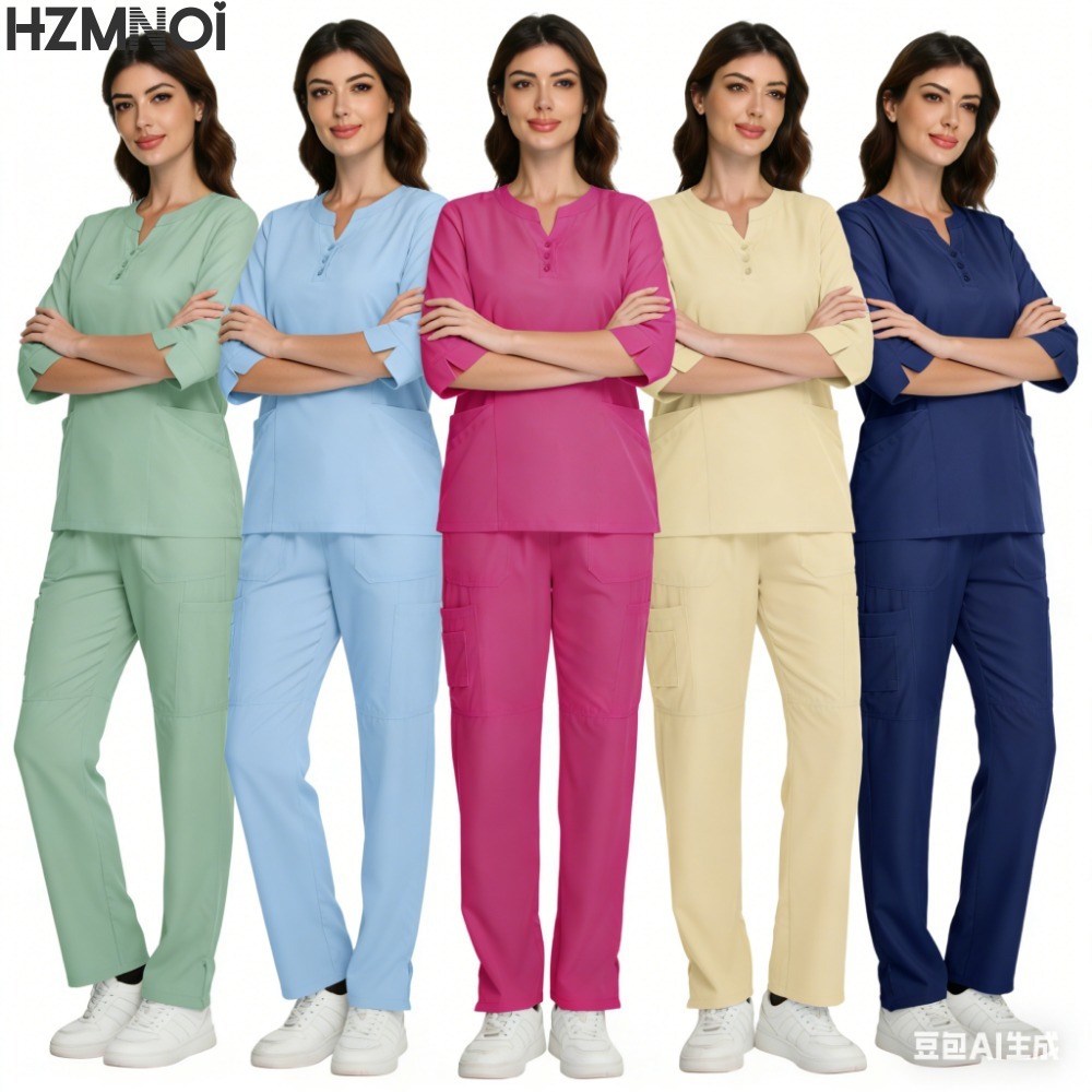 Scrubs Verpleegaccessoires Med - Women'S Work Accessories recensie en prijs