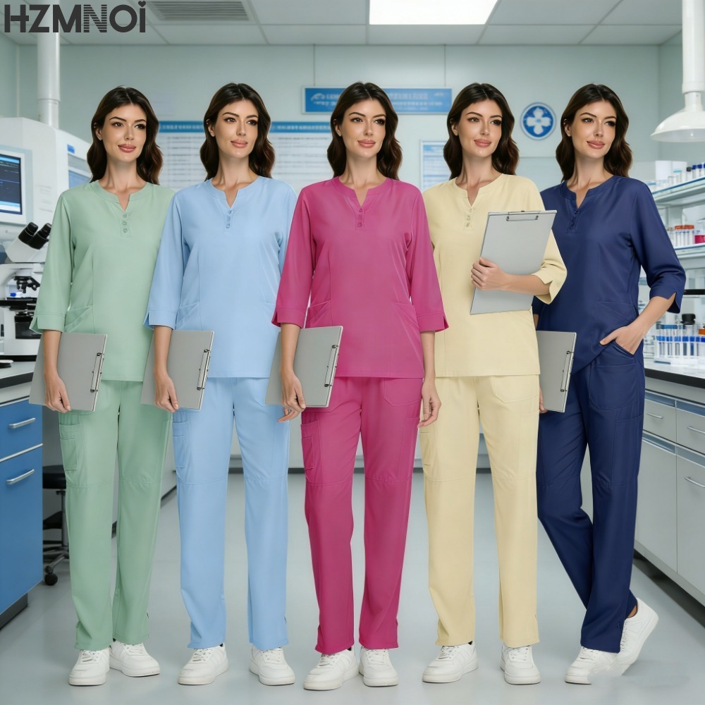 Scrubs Verpleegaccessoires Med - Women'S Work Accessories recensie en prijs