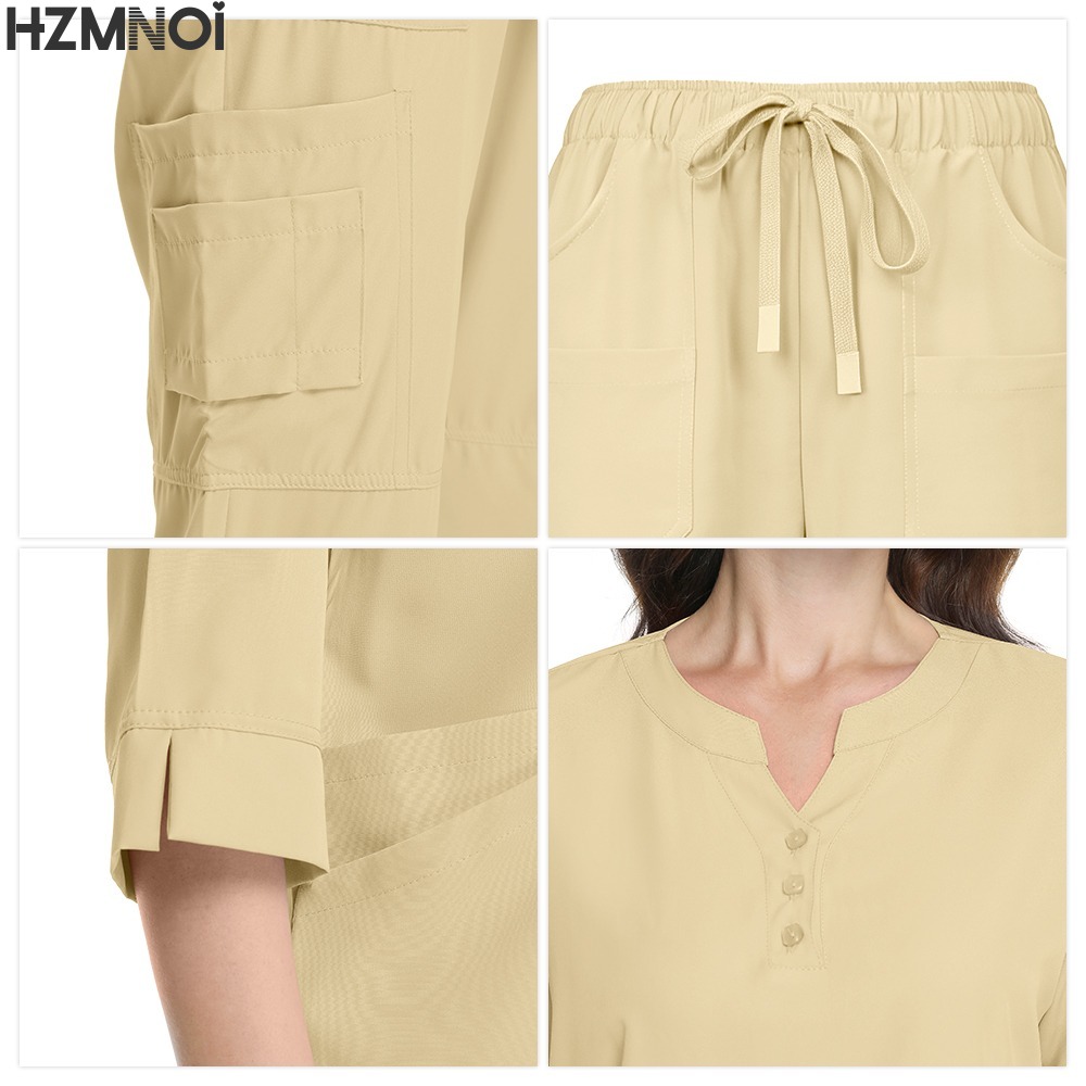 Scrubs Verpleegaccessoires Med - Women'S Work Accessories recensie en prijs