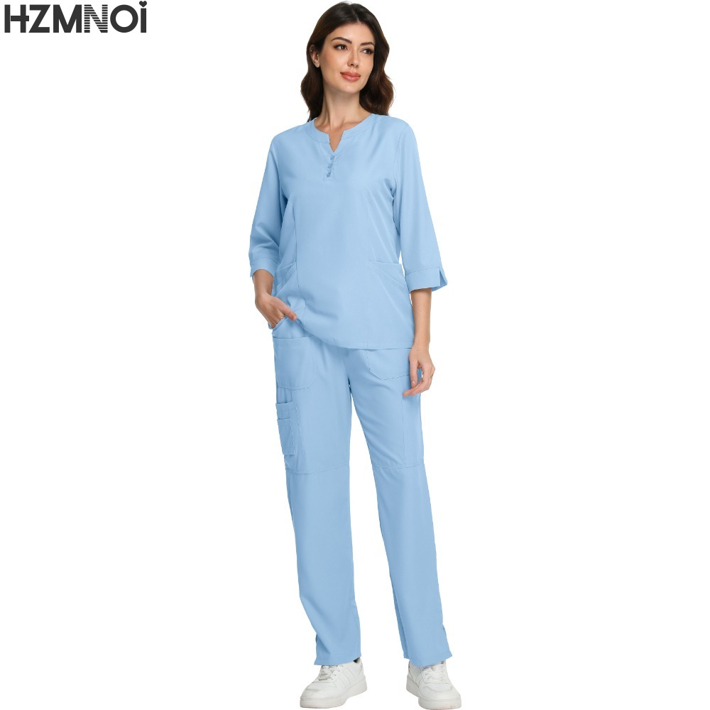Scrubs Verpleegaccessoires Med - Women'S Work Accessories recensie en prijs