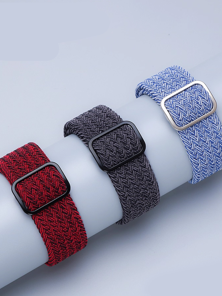 20mm 22mm band voor Amazfit bi - Women'S Accessories New Balance recensie en prijs