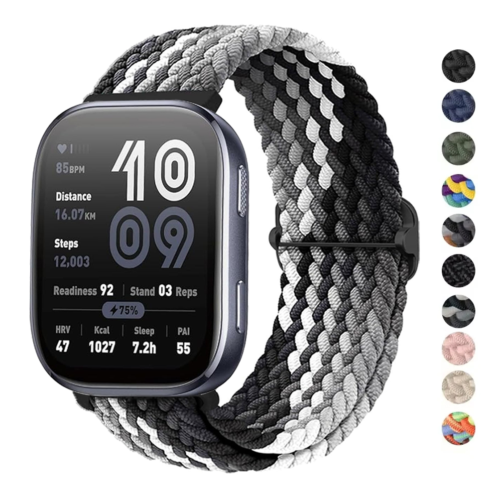 20mm 22mm band voor Amazfit bi - Women'S Accessories New Balance recensie en prijs