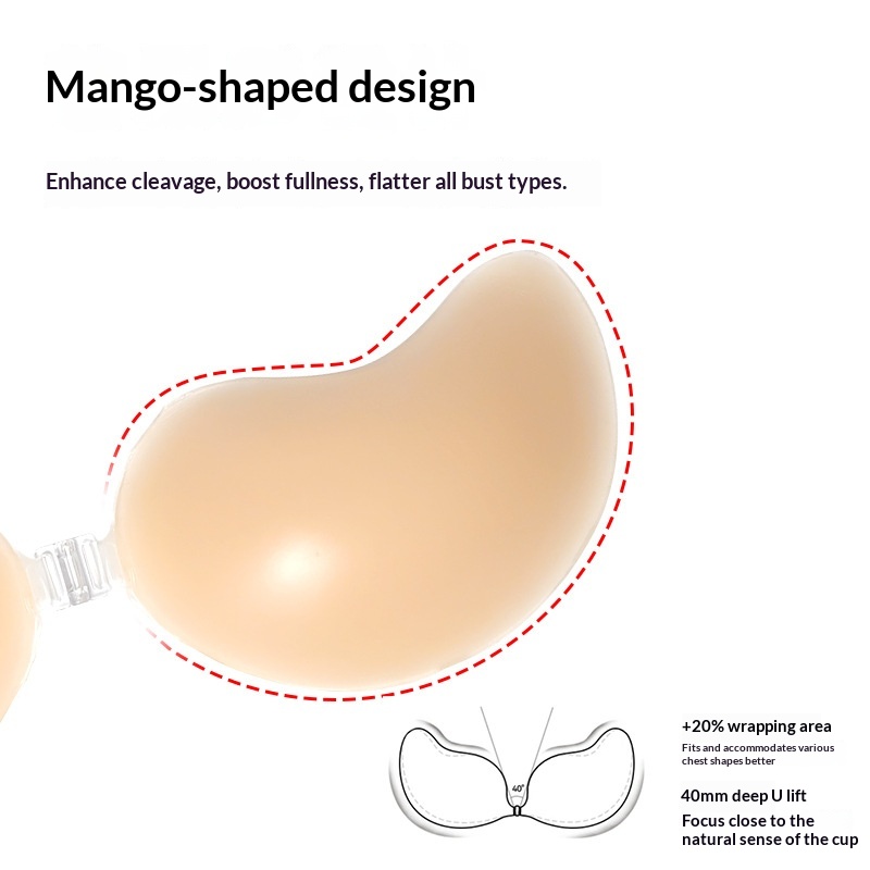 Siliconen mango-vormige kleine - Women'S Accessories Mango recensie en prijs