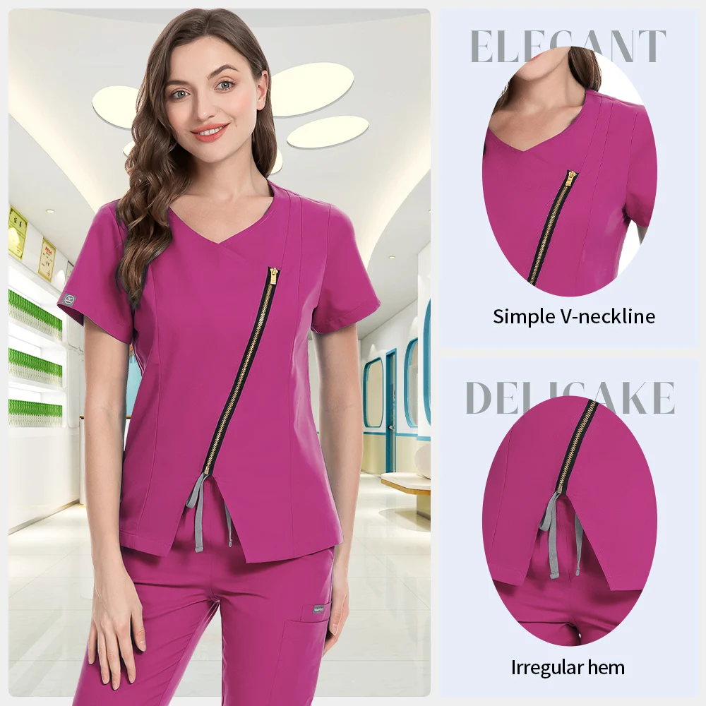Niaahinn Verpleegkundige Acces - Women'S Work Accessories recensie en prijs