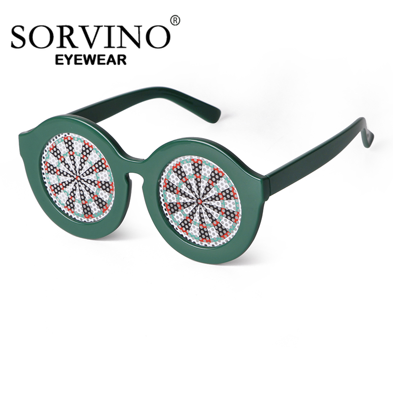 Sorvino Grappige Zonnebril Ron - Women'S Accessories Target recensie en prijs