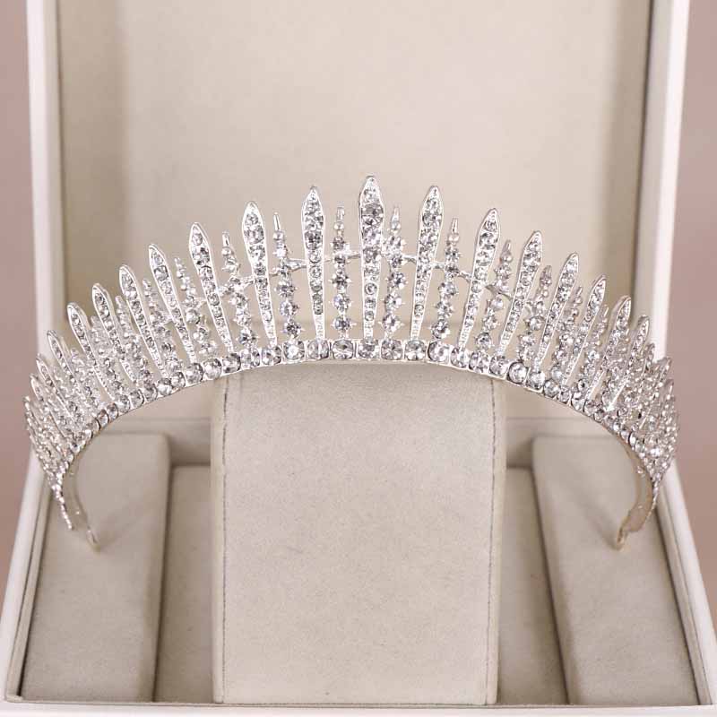 Bruidskroon Elegante bruiloft  - Women'S Accessories Jewelry recensie en prijs