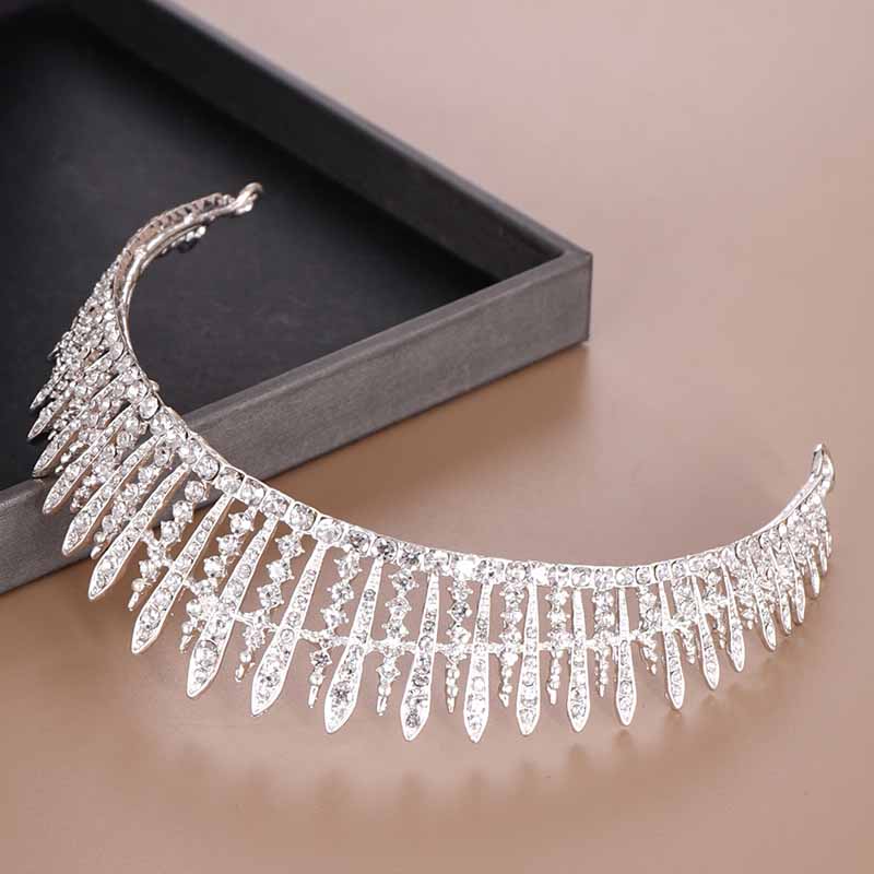 Bruidskroon Elegante bruiloft  - Women'S Accessories Jewelry recensie en prijs