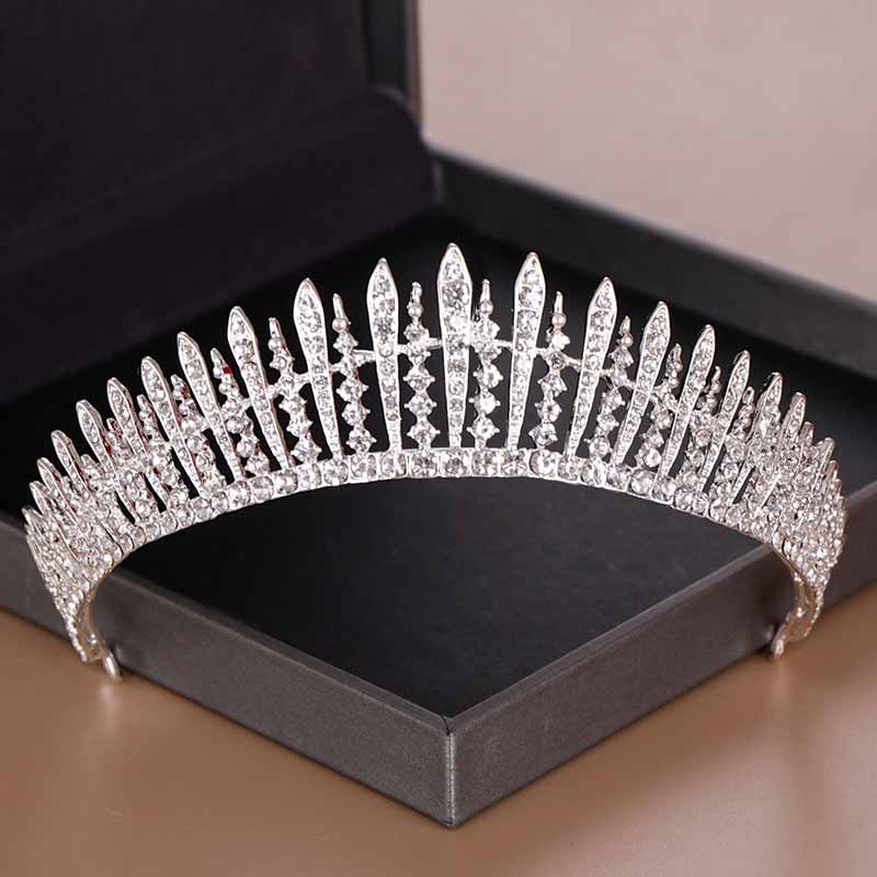 Bruidskroon Elegante bruiloft  - Women'S Accessories Jewelry recensie en prijs