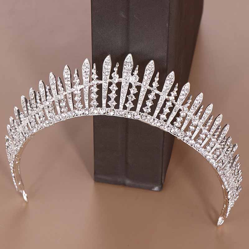 Bruidskroon Elegante bruiloft  - Women'S Accessories Jewelry recensie en prijs