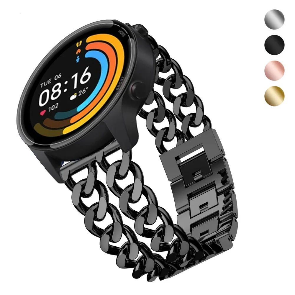 Metal Band Voor Samsung Galaxy - Women'S Accessories New Balance recensie en prijs