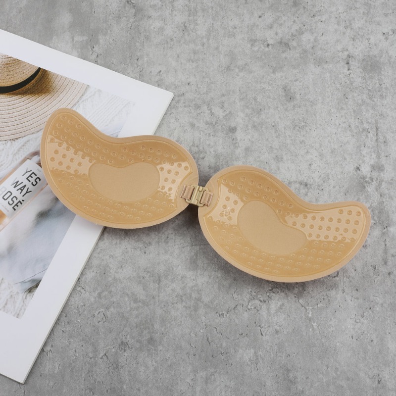 Herbruikbare Siliconen Buste N - Women'S Accessories Mango recensie en prijs