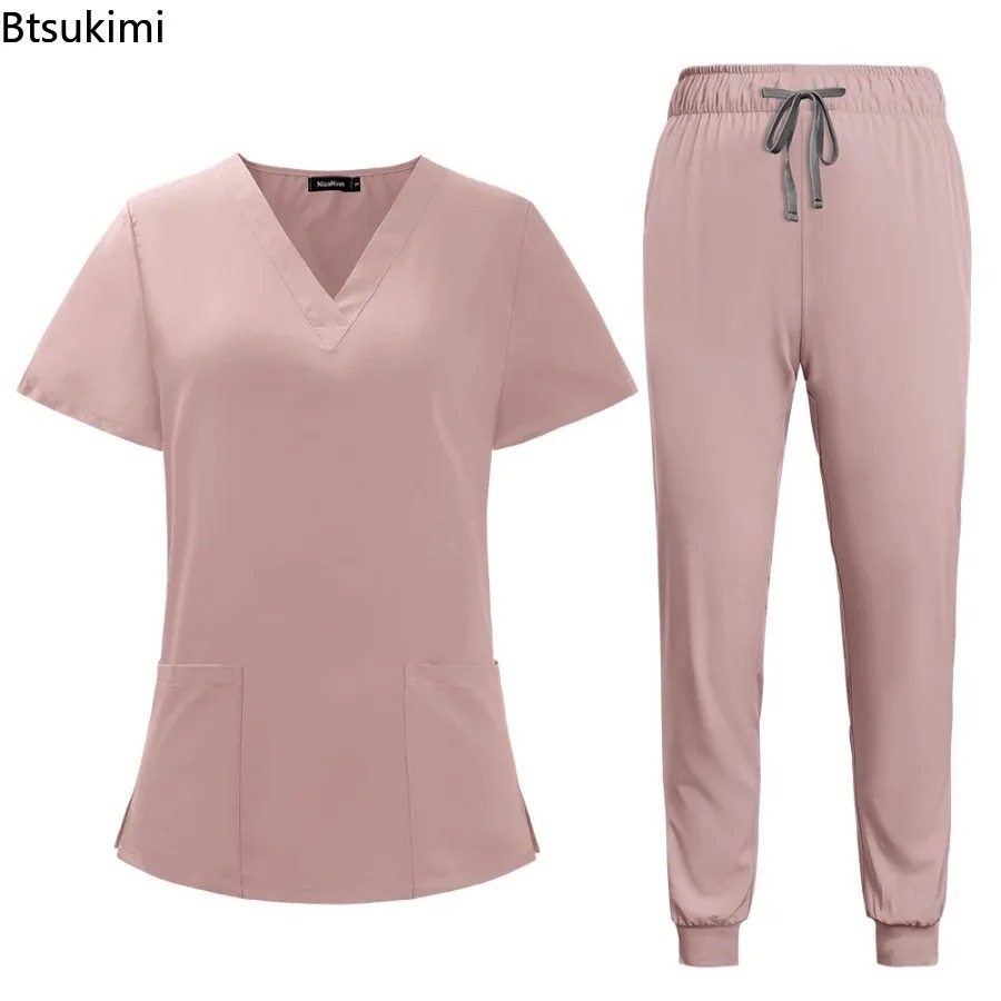 Dames Scrubs Verpleegstersacce - Women'S Work Accessories recensie en prijs