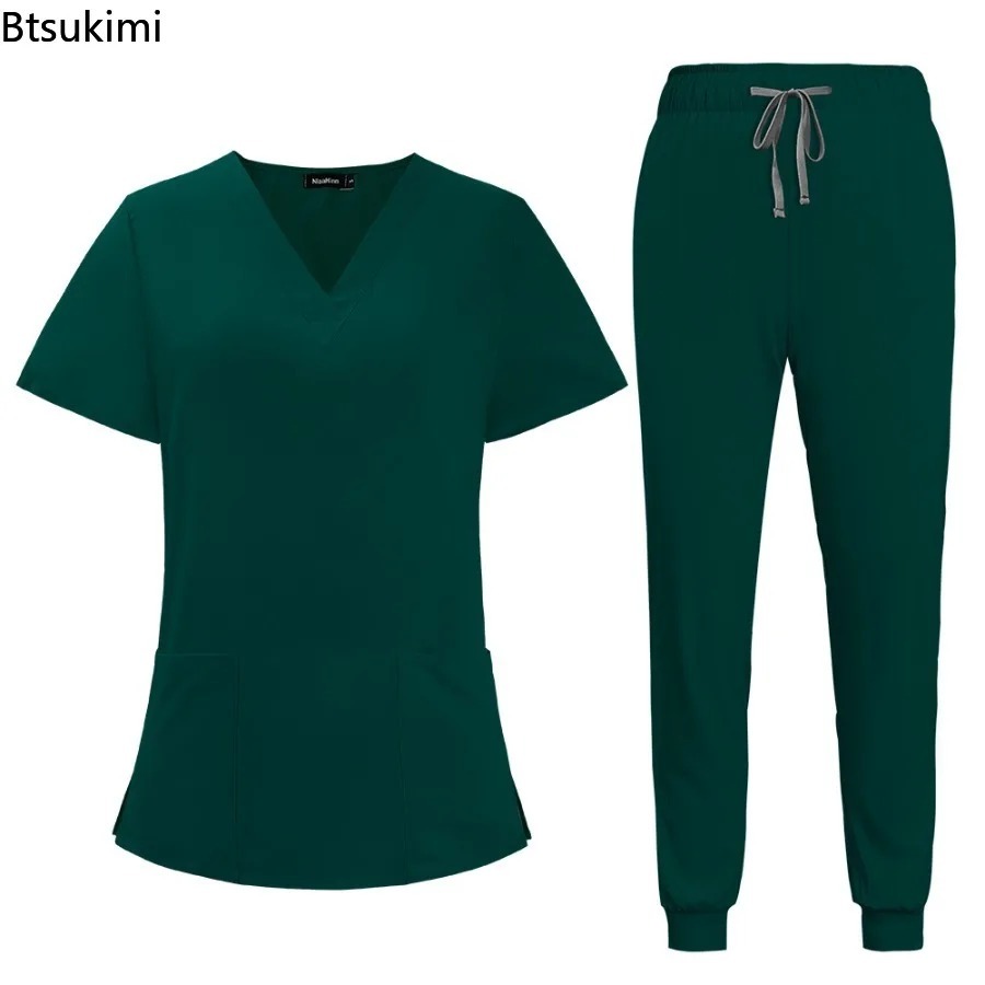 Dames Scrubs Verpleegstersacce - Women'S Work Accessories recensie en prijs