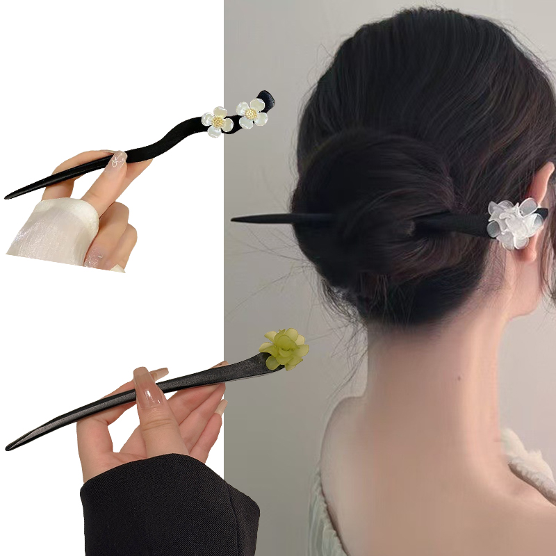 Vintage Chinese Stijl Houten B - Women'S Hair Accessories Wedding recensie en prijs
