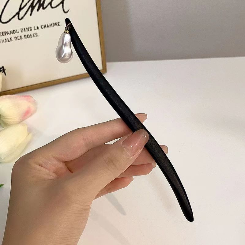 Vintage Chinese Stijl Houten B - Women'S Hair Accessories Wedding recensie en prijs